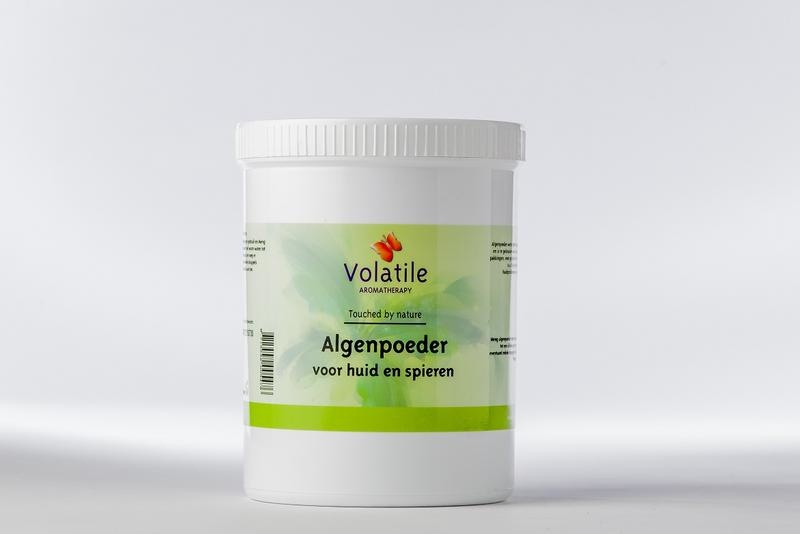 Volatile Algenpackung (500 gr)