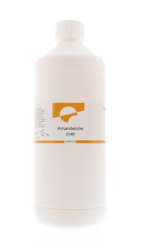 Chempropack Mandelöl (1 Liter)