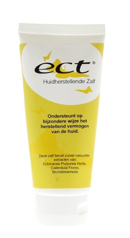 ECT Hautsalbe (100 gr)