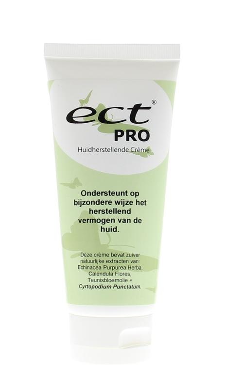 ECT Pro lanette hautregenerierende Creme (100 gr)