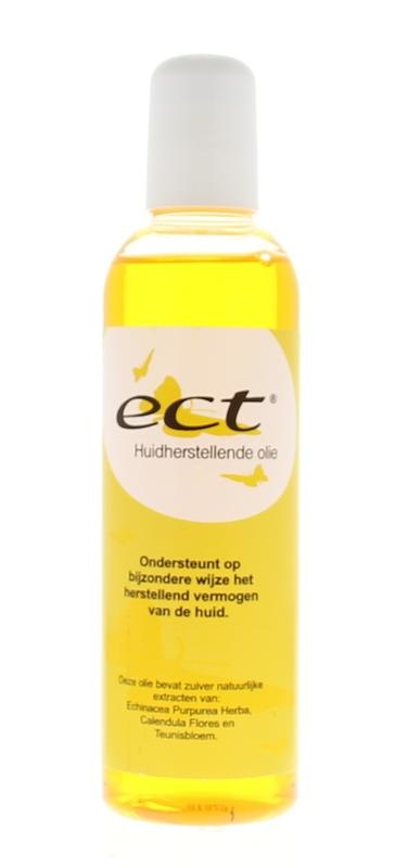ECT Hautöl (200 Ml)