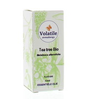 Volatile Volatile Teebaum Bio (10 ml)