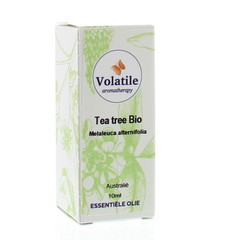Volatile Teebaum Bio (10 Ml)