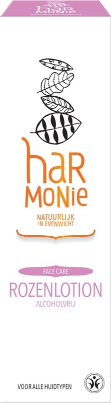 Harmonie Harmonie Rosenlotion (150 Ml)