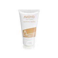 Avoyd Avoyd Rub n Scrub Gesichts- und Körperpeeling (125 ml)