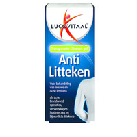 Lucovitaal Lucovitaal Narbengel (19 gr)