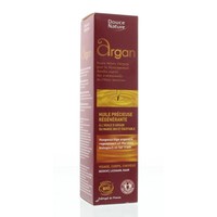 Douce Nature Douce Nature Arganöl Bio (100 Ml)