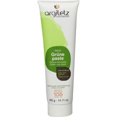 Argiletz Tongrüne Tube groß (400 gr)