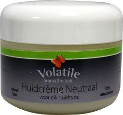 Volatile HautCreme neutral (50 Ml)