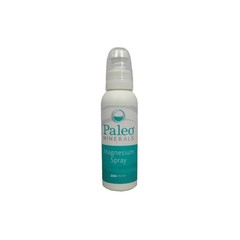 Paleo Mineralien Magnesiumspray (200 ml)