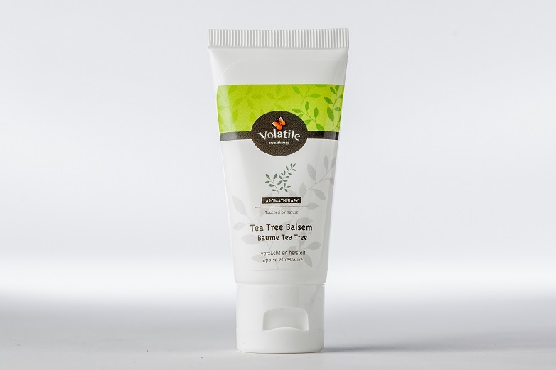 Volatile Teebaumbalsam (30 Ml)