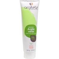 Argiletz Argiletz Maske grüner Ton (100 Ml)