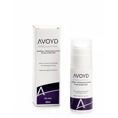 Avoyd Unbefleckter Mann (50 ml)