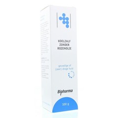 Bipharma Kühlende Salbe ohne Rosenöl (100 gr)