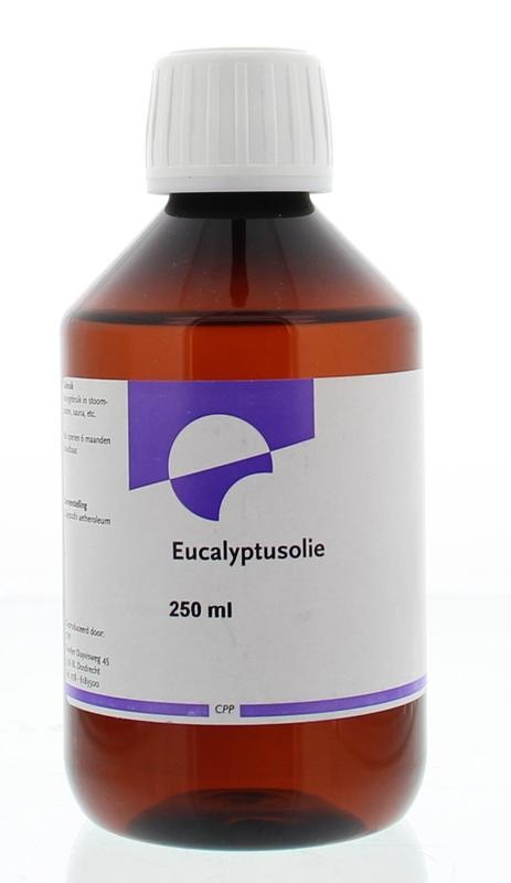 Orphi Eucalyptus aetheRoleum (250 Ml)