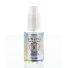 Lichtwesen Angelika Tinktur 8 (30 ml)