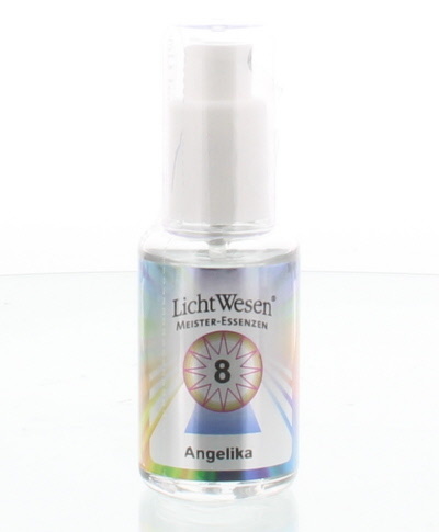 Lichtwesen Lichtwesen Angelika Tinktur 8 (30 ml)