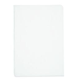 Blockland Rezeptmappen transparent (100 Stück)