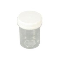 Blockland Blockland Tablettenflasche optipot klar offen 40 ml (204 Stück)