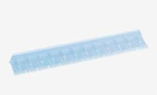 Blockland Suppenstrip PVC/PE 2,3 Ml (672 Stück)