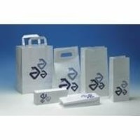 Spruyt Hillen Spruyt Hillen Blockbodenbeutel esc elite 10x5x2 (1000 Stück)