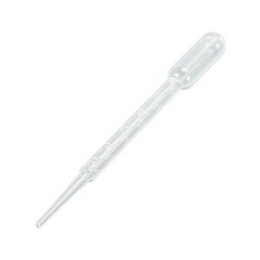 Spruyt Hillen Dosierpipette 3 ml (50 Stück)