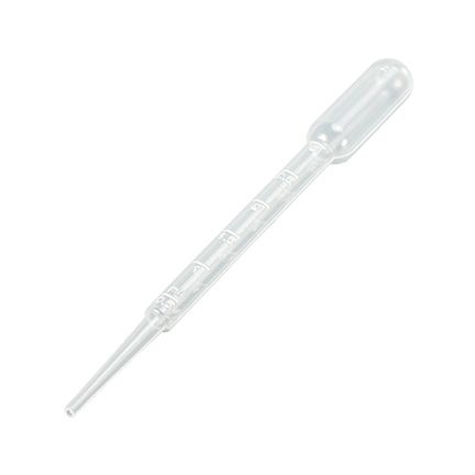 Spruyt Hillen Dosierpipette 3 Ml (50 Stück)
