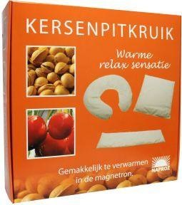 Naproz Kirschkernkissen U-Form (1 Stück)