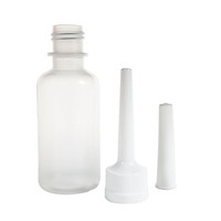 Blockland Blockland Klistierfläschchen bp 60 Ml LDPE natur Schraubmodell (50 Stück)