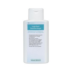 Dr Original LogicSept-N Hygieneflüssigkeit (250 ml)