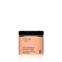 Joik Joik Pink Grapefruit Meersalzpeeling vegan (240 gr)