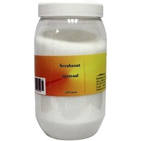 Alive Alive Peelingsalz neutrales Totes Meer (1 kg)