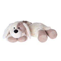 Warmies Hot Suit Hund hellbraun (1 Stück)