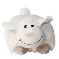 Warmies Warmies Schaf Rollkissen (1 Stück)