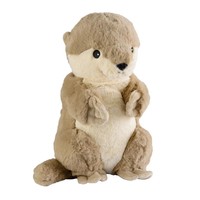 Warmies Warmies Fischotter (1 Stück)