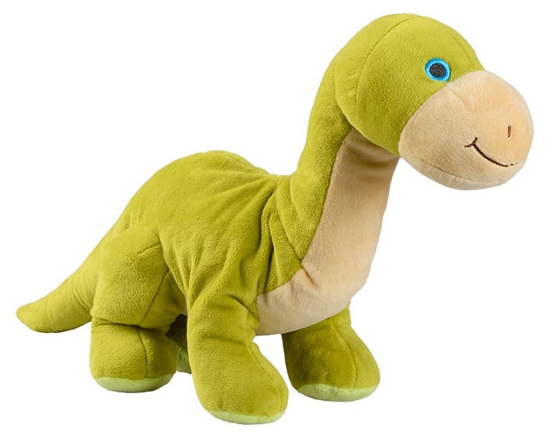 Warmies Dinosaurier (1 Stück)