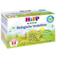 Hipp Hipp Fencheltee bio (20 Beutel)