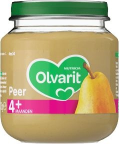 Olvarit Birne 4M04 (125 gr)