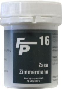 Medizimm Zasa 16 (16 VCaps)