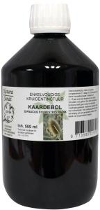 Natura Sanat Natura Sanat Kardenwurzeltinktur bio (500 Ml)