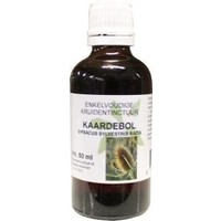 Natura Sanat Natura Sanat Kardenwurzeltinktur bio (50 Ml)