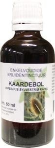 Natura Sanat Kardenwurzeltinktur bio (50 Ml)