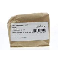 Jacob Hooy Senfmehl (250 gr)