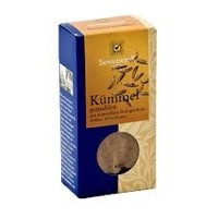 Sonnentor Sonnentor Kummel gemahlen bio (60 gr)