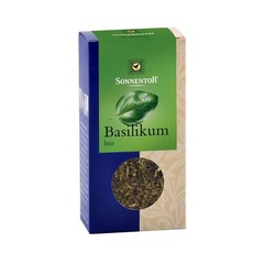 Sonnentor Bio-Basilikum (15 gr)