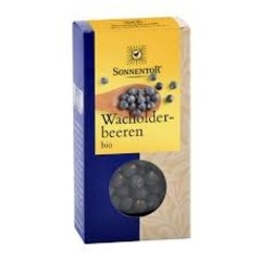 Sonnentor Wacholderbeere bio (35 gr)