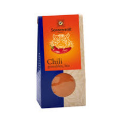 Sonnentor Chili bio (40 gr)