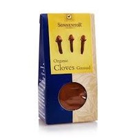 Sonnentor Sonnentor Nelken gemahlen bio (35 gr)