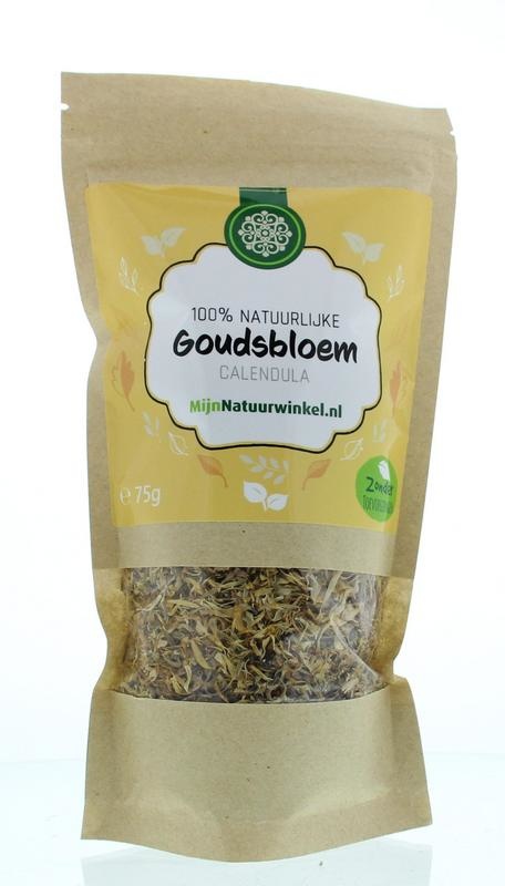 Mijnnatuurwinkel Ringelblume (75 gr)