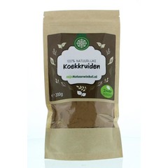 Mijnnatuurwinkel Keksgewürze (200 gr)